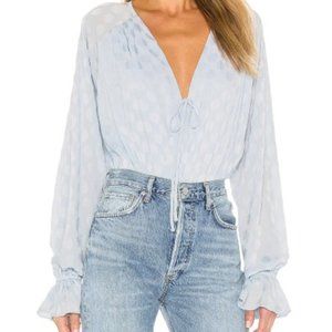 Tularosa Adine Bodysuit